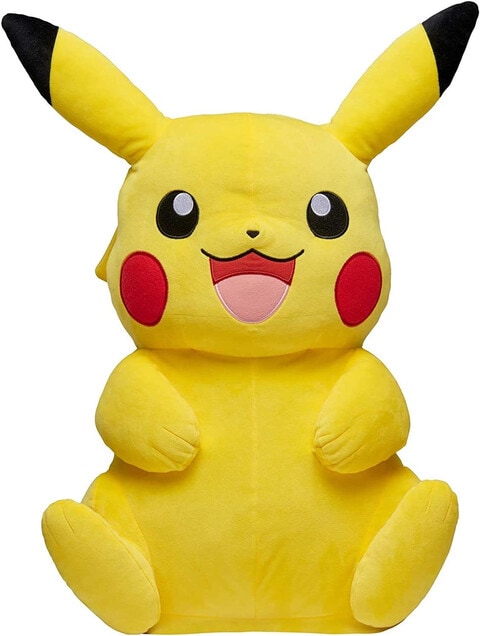 Buy Pokemon Plush Pikachu 24