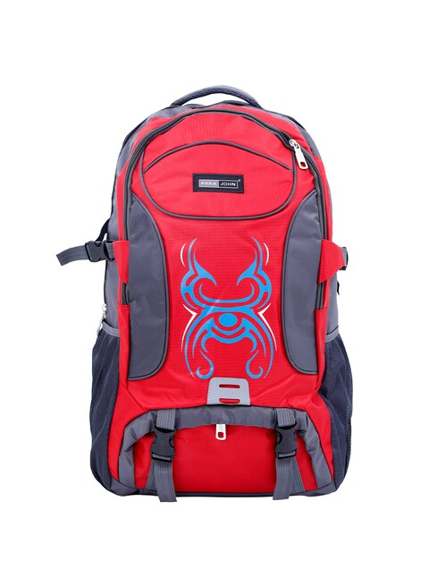 Trekking bags online on sale shopping