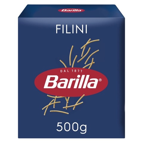 Barilla Filini Vermicelles No.30 500g