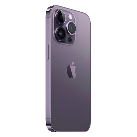  iPhone 14 Pro 128GB, Deep Purple