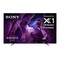 سوني OLED تلفاز ذكي 4K UHD حجم 55 بوصة   KD55A8H