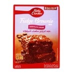 Buy Betty Crocker Chocolate Chunk Supreme Brownie Mix 500 gr in Kuwait
