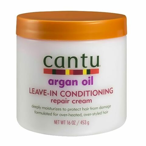 Leave in deals conditioner argan oil