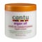 Cantu Argan Oil Leave-In Conditioning Repair Cream White 453g