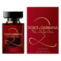Dolce &amp; Gabbana The Only One 2 for Women Edp 50ml