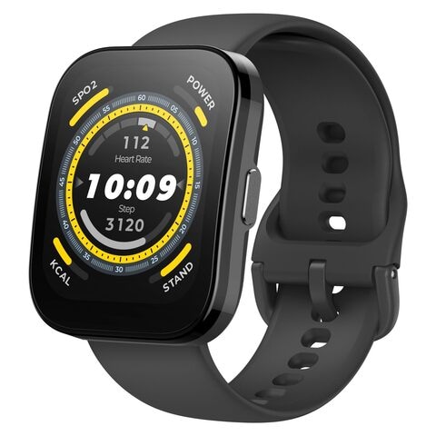 Smartwatch xiaomi outlet amazfit bip carrefour