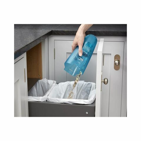 Black+Decker Handheld Vacuum Cleaner WDC115WA-B5