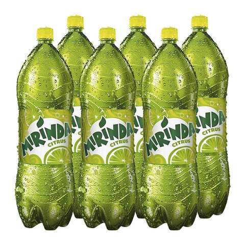 Buy Mirinda citrus pet 2.20L x6 in Saudi Arabia