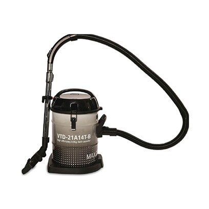 Blueberry Barrel Vacuum Cleaner VTD-21A14T-B 21 Liters 2000W Bagless Blower function 
