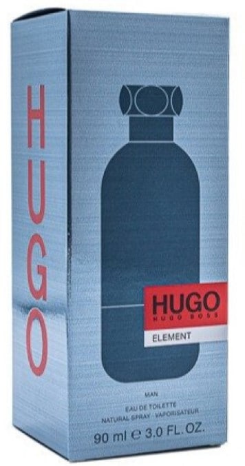 Hugo boss element 90 ml best sale