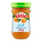 اشتري فيتراك مربى برتقال لايت - 220 جرام في مصر