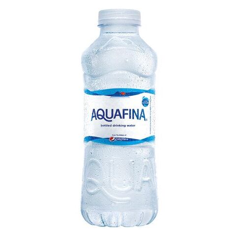 Aquafina Bottled Drinking Water, 200ml