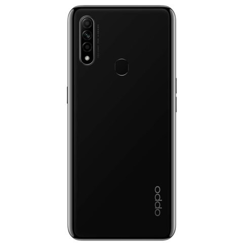 oppo a31 6 128 black