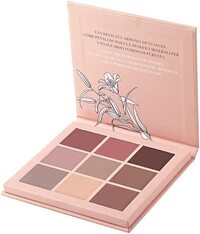 Astra Make-Up Eye Shadow Palette Eye Shadow Palette