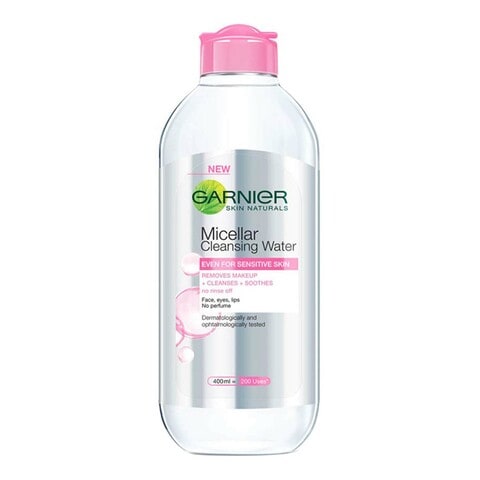 Micellar water