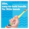 كولغيت فرشاة أسنان للأطفال بالبطارية بطبعة مينيونز