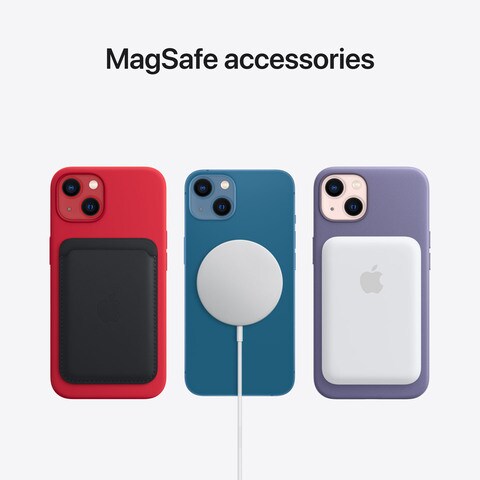 Buy Iphone 13 Mini 4gb Ram 128gb 5g Midnight Online Shop Smartphones Tablets Wearables On Carrefour Uae