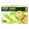 Garden Pop Pan Spring Onion And Chive Crackers 200g