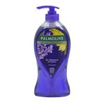 Buy PALMOLIVE SHOWER GEL WITH ESSENTIAL OIL 750ML in Kuwait