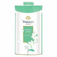 Yardley London Imperial Jasmine Talcum Powder White 200g