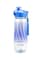 زجاجة مياه زرقاء اللون من رويال فورد ، 850 مل