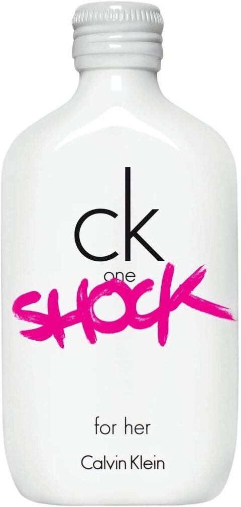 Calvin klein store shock 100ml