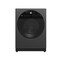 Hitachi Washer (BD-100XGV 3CG-X) 10KG Dark Grey (Plus Extra Supplier&#39;s Delivery Charge Outside Doha)