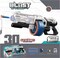 LONG DISTANCE BATTLE VIOLENT HAND AUTOMATIC TRRANSMITTER BIG Full-automatic Electric TOY GUNS FOR KIDS BIRTHDAY GIFTS PARTY AND HAPPY EID FULL OF FUN FOR CHILDREN BOYS AND GIRLS TOYS  X-Shot  X-Hero