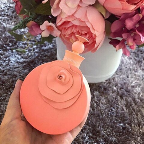 Valentina perfume clearance blush