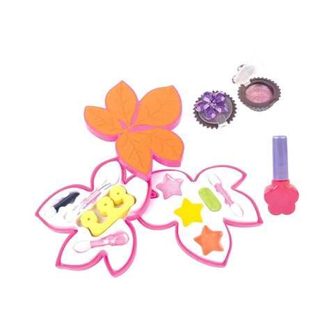 Power Joy Glam Glam Mini Secret Playset Multicolour