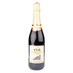 Buy Eva Red Non-Alcoholic Sparkling Juice 750ml in Kuwait
