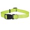 Petmate Nylon Adjustable Dog Collar 5/8&quot;X10-16&quot; Black