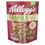 Buy Kelloggs White Chocolate With Pistachio Granola 320g in UAE