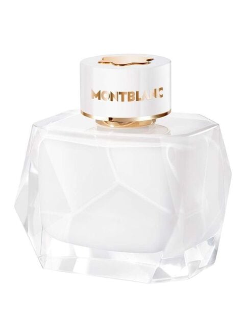 Montblanc Signature Eau De Parfum For Women - 90ml