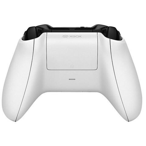 Microsoft Xbox One Wireless Controller White