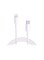Apple USB-C To Lightning Cable, 1 Meter, White