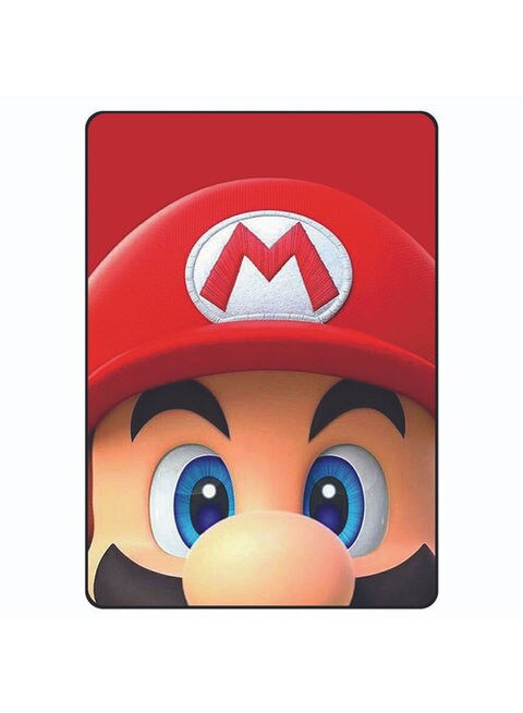 Theodor - Protective Case Cover For Huawei MatePad 10.4 Inch Mario Head