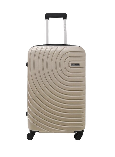 Parajohn trolley cheap