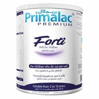 Buy Primalac Premium 1 Baby Formula Milk 400g Online Shop Baby Products On Carrefour Uae