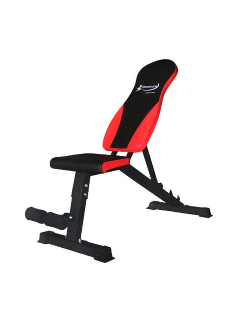 Ab master best sale pro bench