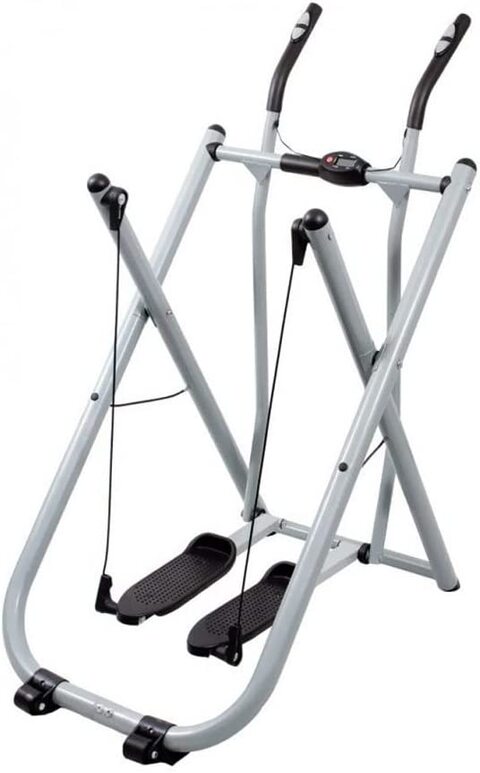 Fitness world best sale air walker