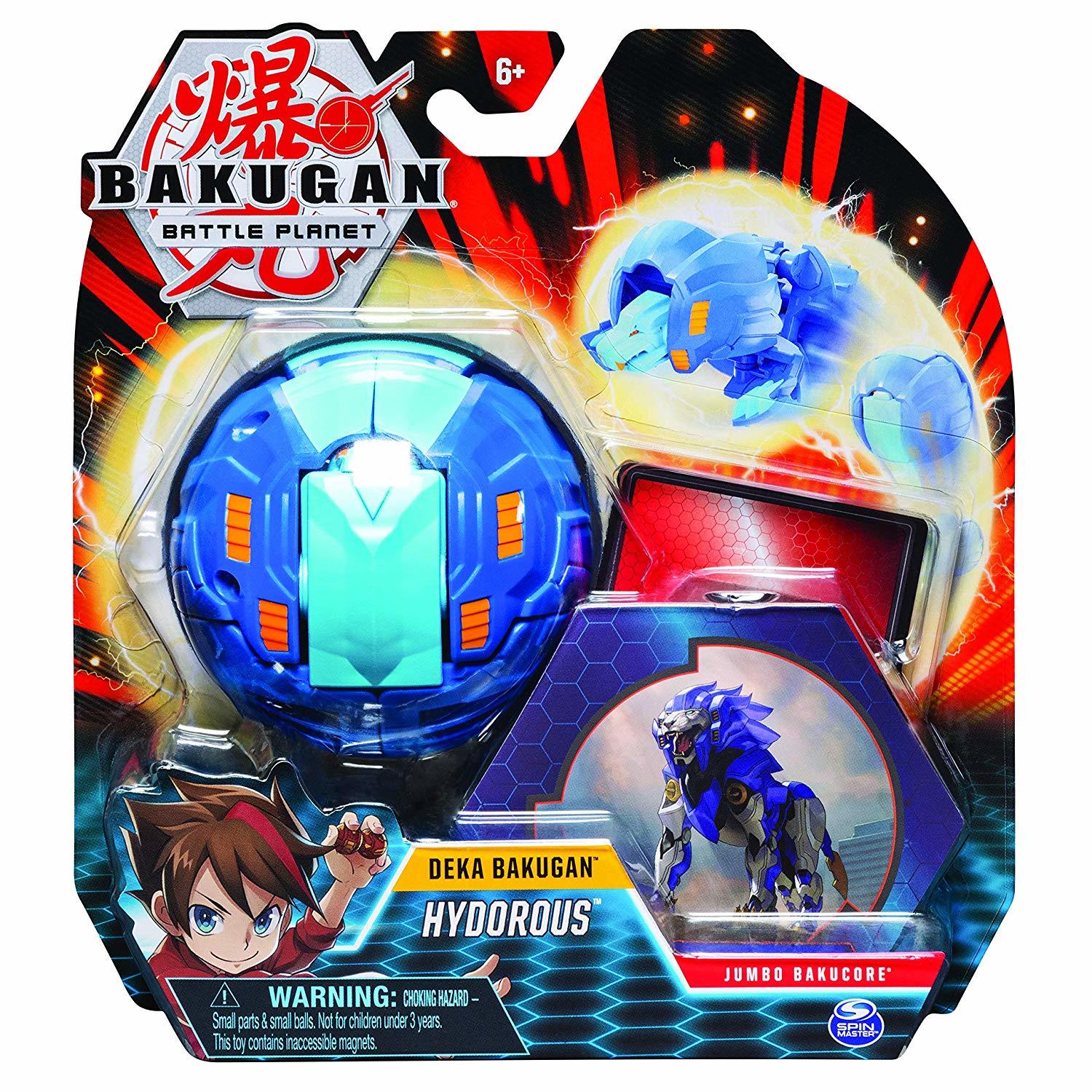 bakugan core 1 pack assortment
