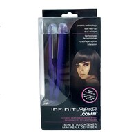 Infiniti premier outlet conair straightener