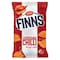 Tiffany Finns Louisiana Chili Crinkled Potato Chips 170g