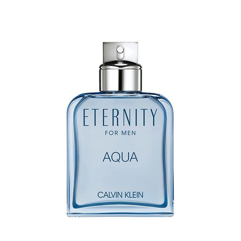 Calvin klein eternity store aqua body lotion