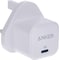 Anker 20W Power Port III Cube Charger, White
