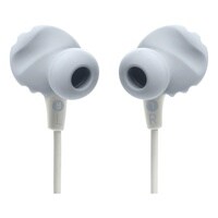 JBL Endurance Run 2 Bluetooth In-Ear Headphones White