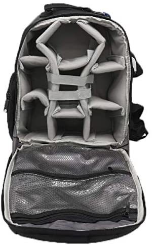 Carry on cheap waterproof backpack