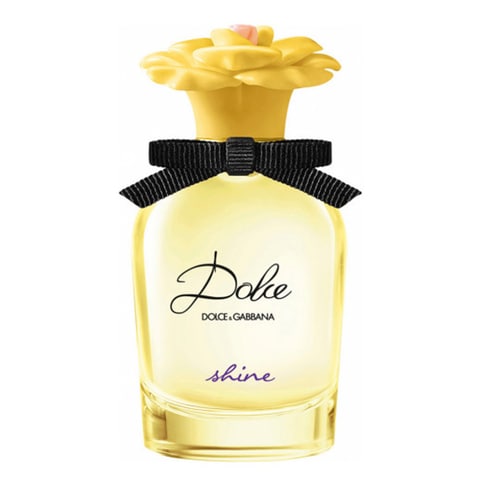 Buy Dolce & Gabbana Shine Perfume For Women 75ml Online - Shop Beauty &  Personal Care on Carrefour Saudi Arabia