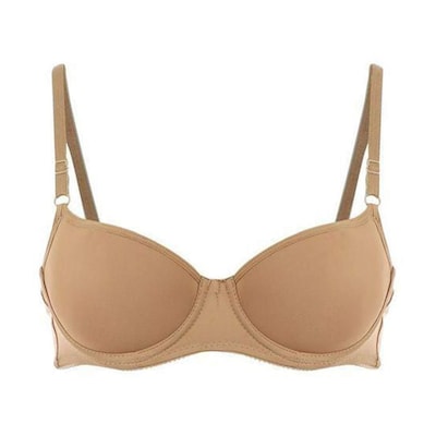 Buy Lasso 3636 Padded Bra - Size 40 - Biege Online - Shop Fashion,  Accessories & Luggage on Carrefour Egypt